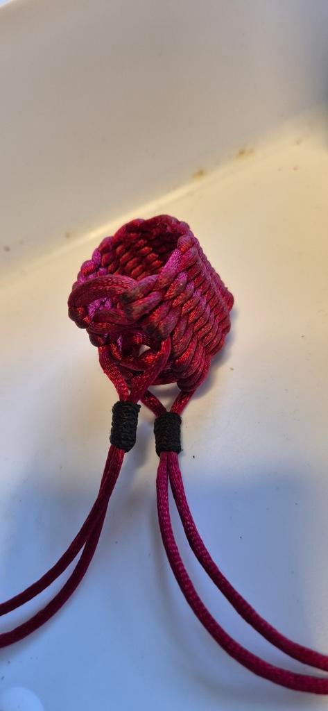 Rietbinder voor Altsax Bambù Anu, Ophalen of Verzenden, Gebruikt, Alt