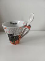 Gaudi stijl mok van Valencia, Ophalen of Verzenden