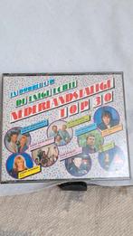 2 cd box  de enige echte NL.talige Top.30, Cd's en Dvd's, Ophalen of Verzenden, Zo goed als nieuw, Levenslied of Smartlap, Boxset