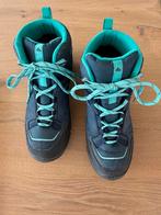 Wandelschoenen meisje maat 38 merk Quechua, Ophalen of Verzenden, Zo goed als nieuw, Blauw, Wandelschoenen