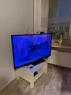 OK TV ODL 43540-B/1, Gebruikt, 50 Hz, 100 cm of meer, Ophalen