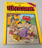 De Flintstones – Strip-album Nr. 1 (1978) Nederlands Vintage, Eén stripboek, Ophalen of Verzenden, Zo goed als nieuw