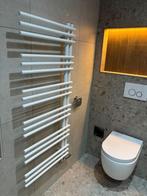 Handdoekradiator  maxaro, Ophalen, Radiator, Nieuw, Minder dan 60 cm