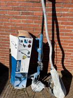 Hyundai Wandschuurmachine - Perfect voor gladde muren, Ophalen, Gebruikt, Minder dan 600 watt, Overige typen