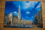 Puzzel Brussels., Ophalen of Verzenden, 500 t/m 1500 stukjes, Zo goed als nieuw, Legpuzzel
