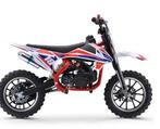 Kinder quad atv crosser crossmotor motor pitbike dirtbike, Ophalen of Verzenden, Nieuw
