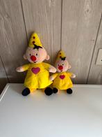 Bumba, Ophalen, Zo goed als nieuw, Overige typen