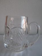 Waterford crystal tankard, Antiek en Kunst, Antiek | Glas en Kristal, Ophalen