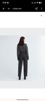 Uniqlo pantalon maat M - Stijlvol en comfortabel, Maat 38/40 (M), Ophalen of Verzenden, Zo goed als nieuw, Uniqlo
