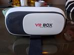 Nieuwe VR Box Virtual Reality Bril, Ophalen of Verzenden, Nieuw, VR-bril, Telefoon