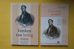 2X GROEN VAN PRINSTERER door Van Dijk en Massink en Staaij, Ophalen of Verzenden, Nieuw, Nederland