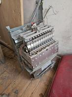 Oude kookplaat onderdelen - Gratis af te halen, Ophalen, Minder dan 85 cm, 4 kookzones, Inbouw