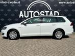Volkswagen Golf Variant 1.4 TGI Comfortline BlueMotion APK/N, Voorwielaandrijving, Euro 6, 4 cilinders, Overige brandstoffen