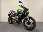 KAWASAKI Z650 | 2019 | BEUGELS, 2 cilinders, Bedrijf, Onbekend, KAWASAKI