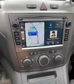 Opel Astra Corsa Vivaro Vectra | 2001 - 2013 | Autoradio, Gebruikt, Ophalen of Verzenden