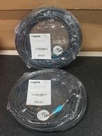 Klotz 20m speaker cable 2.5mm2, Ophalen of Verzenden, Zo goed als nieuw, Speaker of Versterker