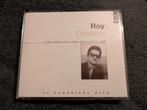 Roy Orbison - The Best of the Greatest Live (2CD), Ophalen of Verzenden, 1960 tot 1980, Gebruikt