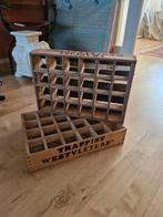 Bierkrat, Ophalen, Gebruikt, Overige typen, Overige merken