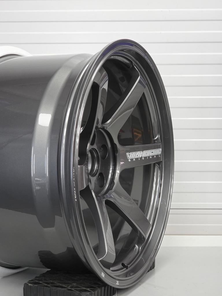 RAYS Volk Racing TE37 Ultra M-Spec | Forged | R35 GT-R, Auto diversen, Tuning en Styling, Ophalen