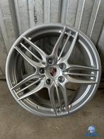 1 stuks originele Porsche 991 I Carrera 4S C4 20 inch velg 5