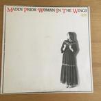 Maddy Prior - Woman In The Wings LP, Ophalen, 1980 tot 2000, Gebruikt, 12 inch