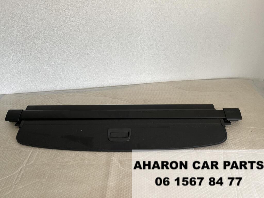 VW Golf 7 Bagage rolhoes 5G9867871 Afdekzeil 7900, Gebruikt, Ophalen of Verzenden