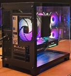 MULTIMEDIA & GAME PC i5 12400F/1TBGSSD/32GBDDR4/RTX2080OC 8G, 32 GB, Zelf gebouwde pc, Ophalen of Verzenden, Zo goed als nieuw