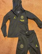 Trainingspakken maat 128, Ophalen of Verzenden, Gebruikt