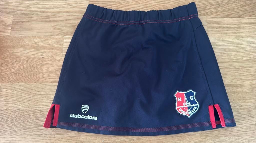 HCIJ hockey rokje maat 140, Sport en Fitness, Ophalen, Zo goed als nieuw, Kleding