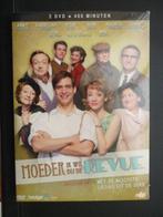 Moeder ik wil bij de revue - DVD box nieuw, Alle leeftijden, Ophalen of Verzenden, Nieuw in verpakking, Boxset