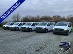 Mercedes-Benz Vito Tourer 109 BlueTEC Base Extra Lang Bj: 20, Auto's, Bestelauto's, Voorwielaandrijving, Electronic Stability Program (ESP)