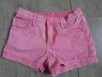 Kiki & Koko korte broek roze maat 116, Kinderen en Baby's, Kinderkleding | Maat 116, Broek, Gebruikt, Meisje, Ophalen of Verzenden