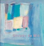 Drewes de Wit - Olieverf op paneel, Ophalen of Verzenden, Zo goed als nieuw, Schilder- en Tekenkunst