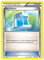 Breakpoint,  Max Potion [uncommon] 103/122, Verzenden, Nieuw, Losse kaart