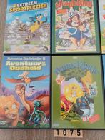DVD'S Kinderen 8 Stuks, Cd's en Dvd's, VHS | Kinderen en Jeugd, Alle leeftijden, Ophalen of Verzenden, Zo goed als nieuw, Overige typen