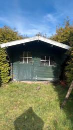 Tuinhuisje, Tuin en Terras, Tuinhuizen, Ophalen, Zo goed als nieuw