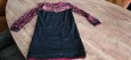 Jurk maat 164 / 170, Ophalen of Verzenden, Gebruikt, Jongen of Meisje, Jurk of Rok