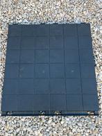 Isabella tenttegels 72 stuks, Caravans en Kamperen, Kampeeraccessoires, Ophalen, Zo goed als nieuw