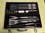 Bbq Grill set gereedschap, Ophalen of Verzenden, Zo goed als nieuw, Onbekend