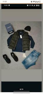 D!0 bodywarmer, Ophalen of Verzenden, Zo goed als nieuw