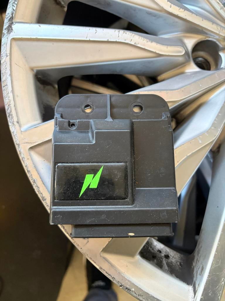 Power 1 ECU Euro, Ophalen, Gebruikt, Universele onderdelen