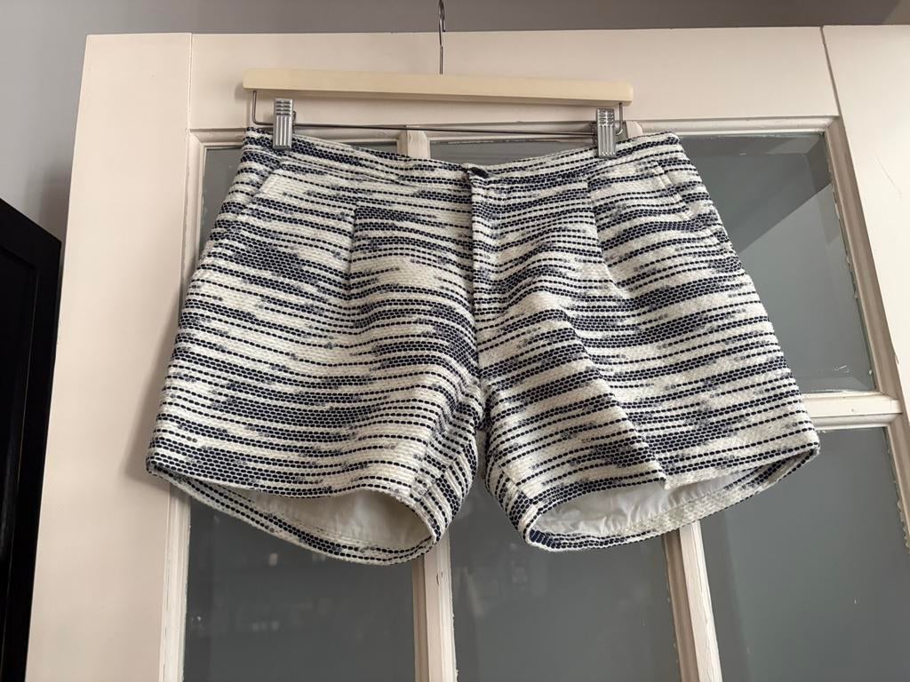 Anecdote short 36 als nieuw, Kort, Zo goed als nieuw, Maat 36 (S), Verzenden