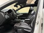 Audi A4 Avant 35 TFSI S LINE - AUTOMAAT - SCHUIFDAK - VIRTUA, Auto's, Audi, Gebruikt, Wit, Geïmporteerd, 750 kg
