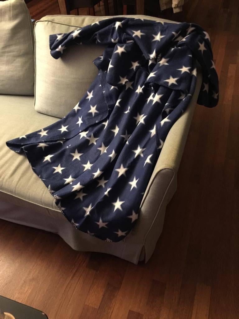 Woondeken, Huis en Inrichting, Woonaccessoires | Plaids en Woondekens, Ophalen of Verzenden, Nieuw