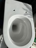 Wc pot villeroy, Ophalen, Gebruikt, Steen, Toilet