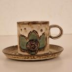 Kop en schotel Hannie Mein - Perfecte staat, Antiek en Kunst, Ophalen of Verzenden