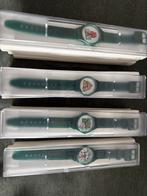 12 casino horloges in originele verpakking | NIEUW, Ophalen of Verzenden, Nieuw