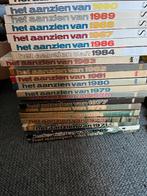 Het Aanzien Van 1966-2009 Complete Collectie, Boeken, Partijen en Verzamelingen, Ophalen of Verzenden, Zo goed als nieuw, Geschiedenis en Politiek