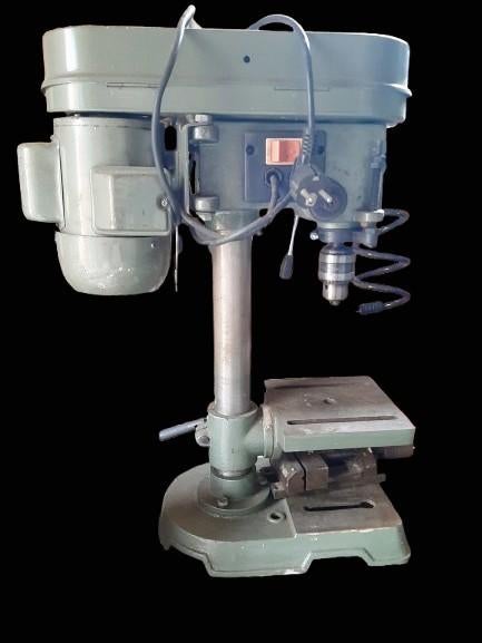 Kolomboormachine Ferm FM-13 250 watt, Ophalen, Kolomboormachine