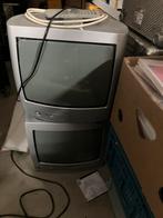 Diverse 14” tv’s werkend, Computers en Software, Vintage Computers, Ophalen, Philips, Daar, Ehv